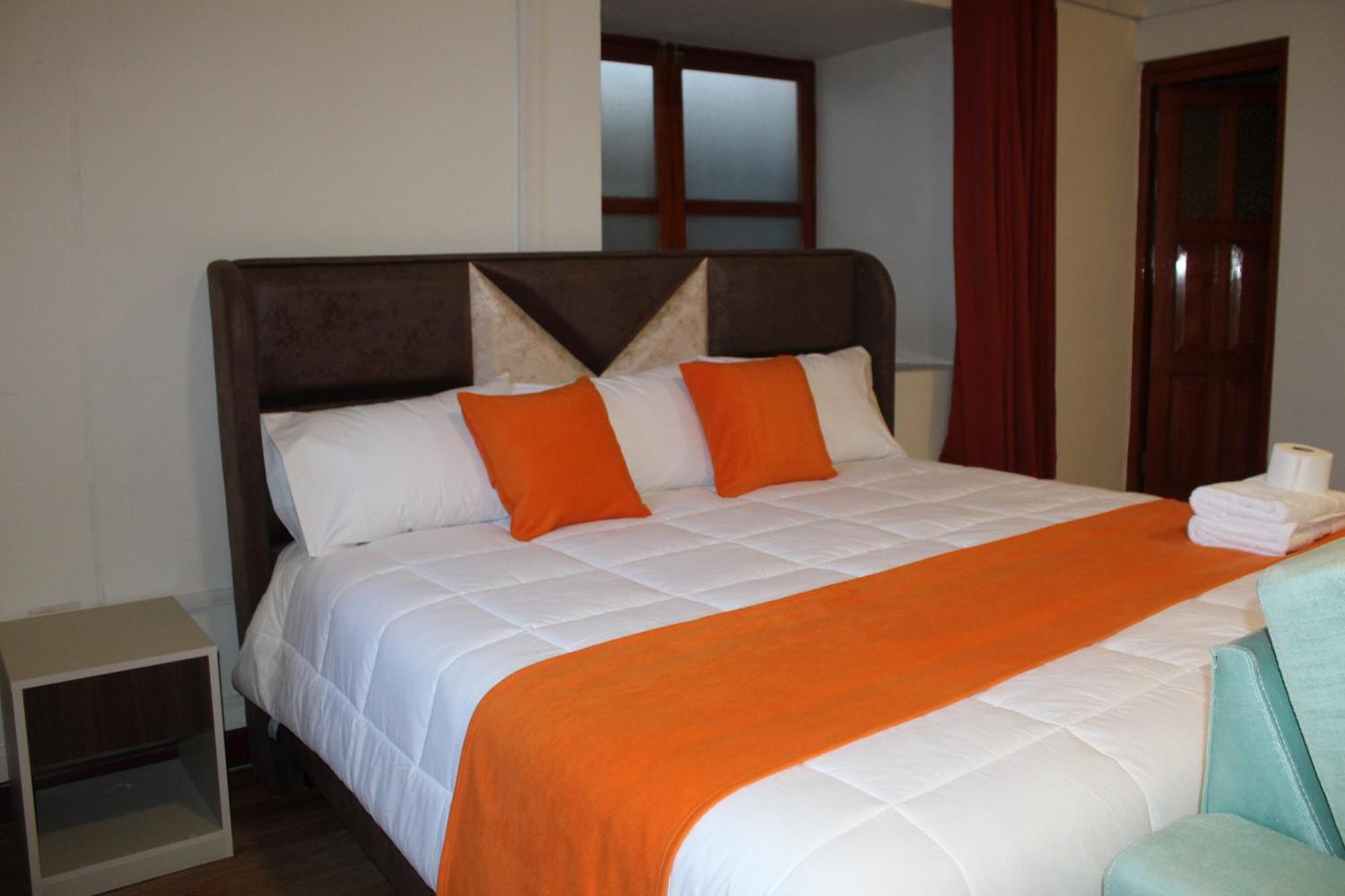 Wayras Guest house Cusco
