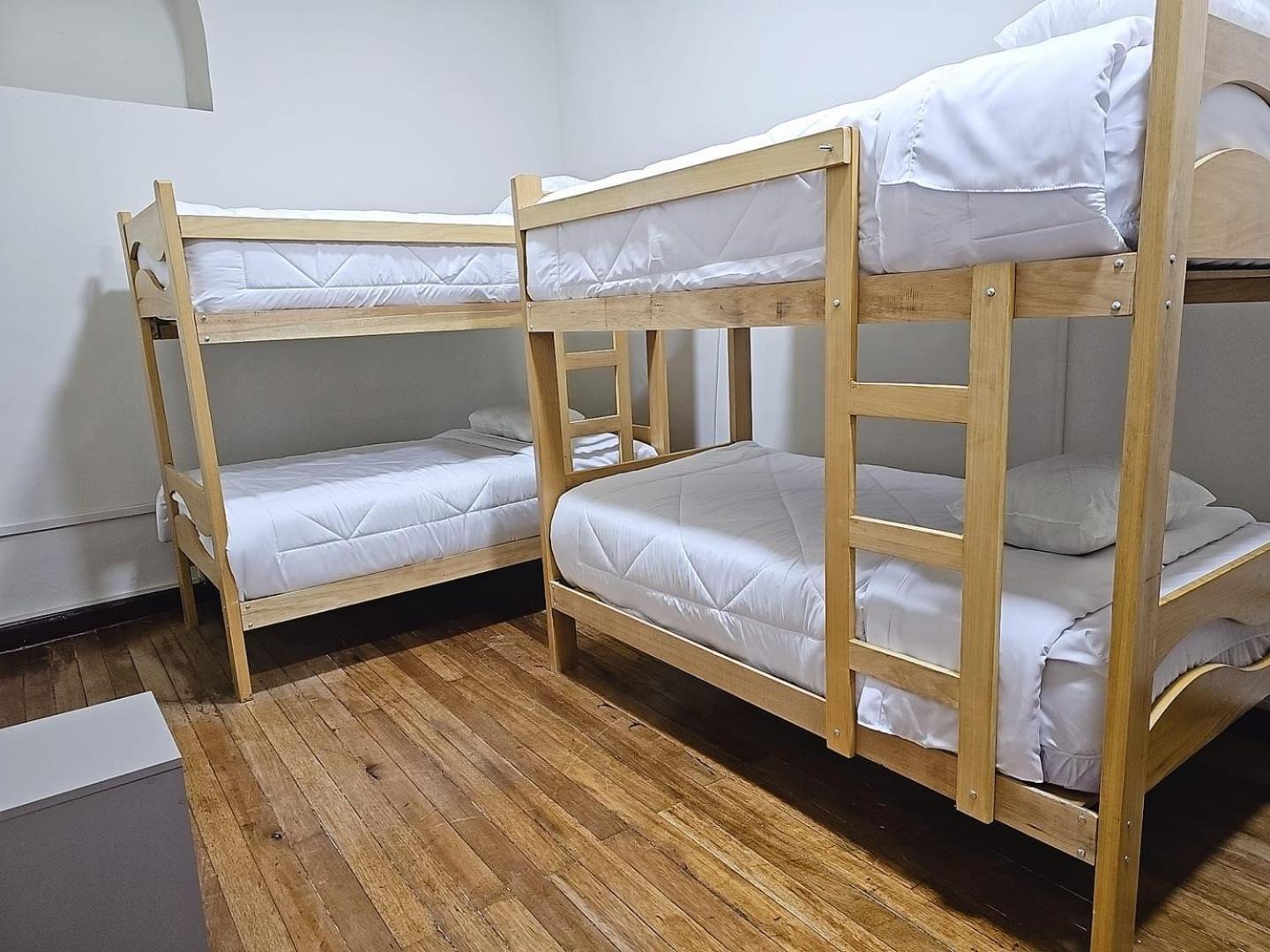Wayras Guest house